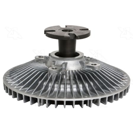 Four Seasons Cadillac Deville 87-Fleetwd/Brougham 90- Fan Clutch, 36787 36787